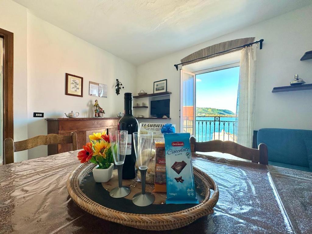 צ'פאלו Molo Sea View Apartment מראה חיצוני תמונה