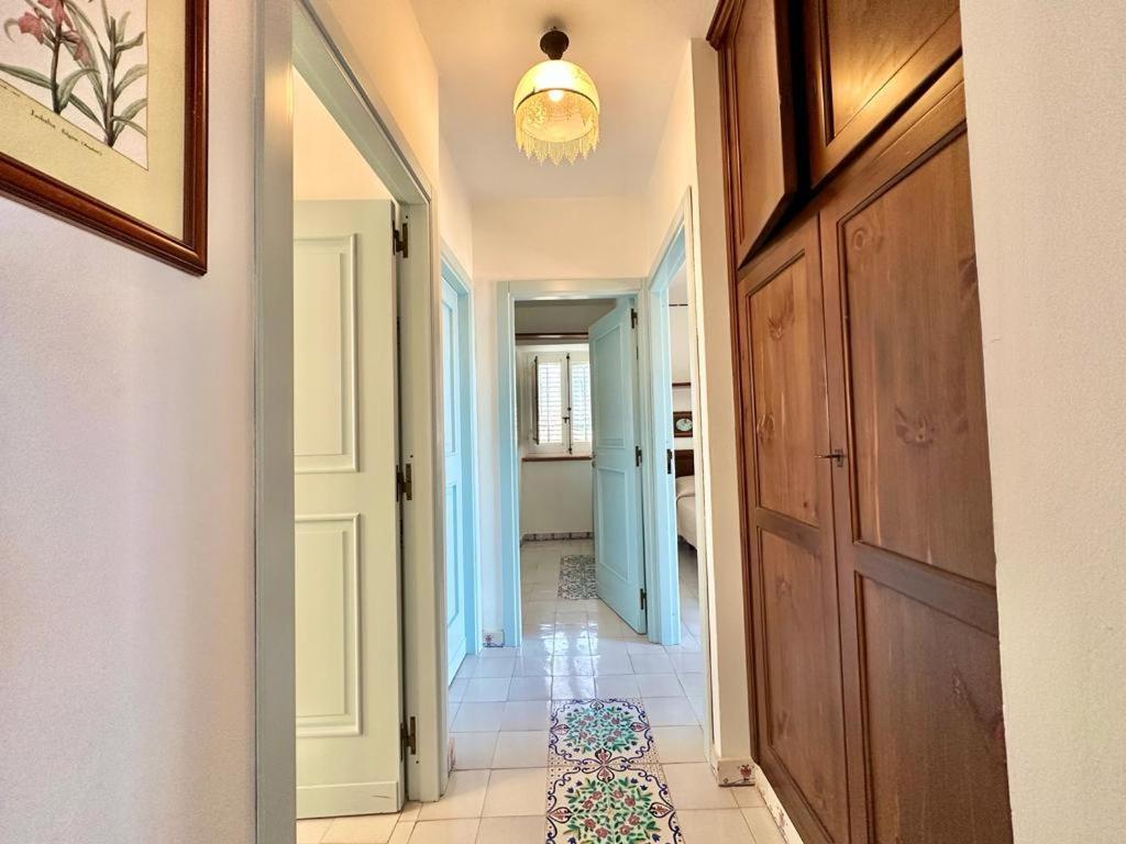 צ'פאלו Molo Sea View Apartment מראה חיצוני תמונה