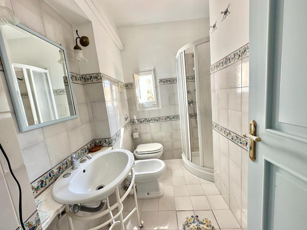 צ'פאלו Molo Sea View Apartment מראה חיצוני תמונה