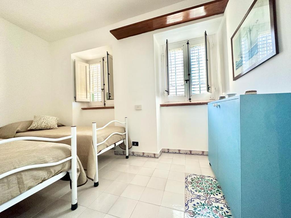 צ'פאלו Molo Sea View Apartment מראה חיצוני תמונה