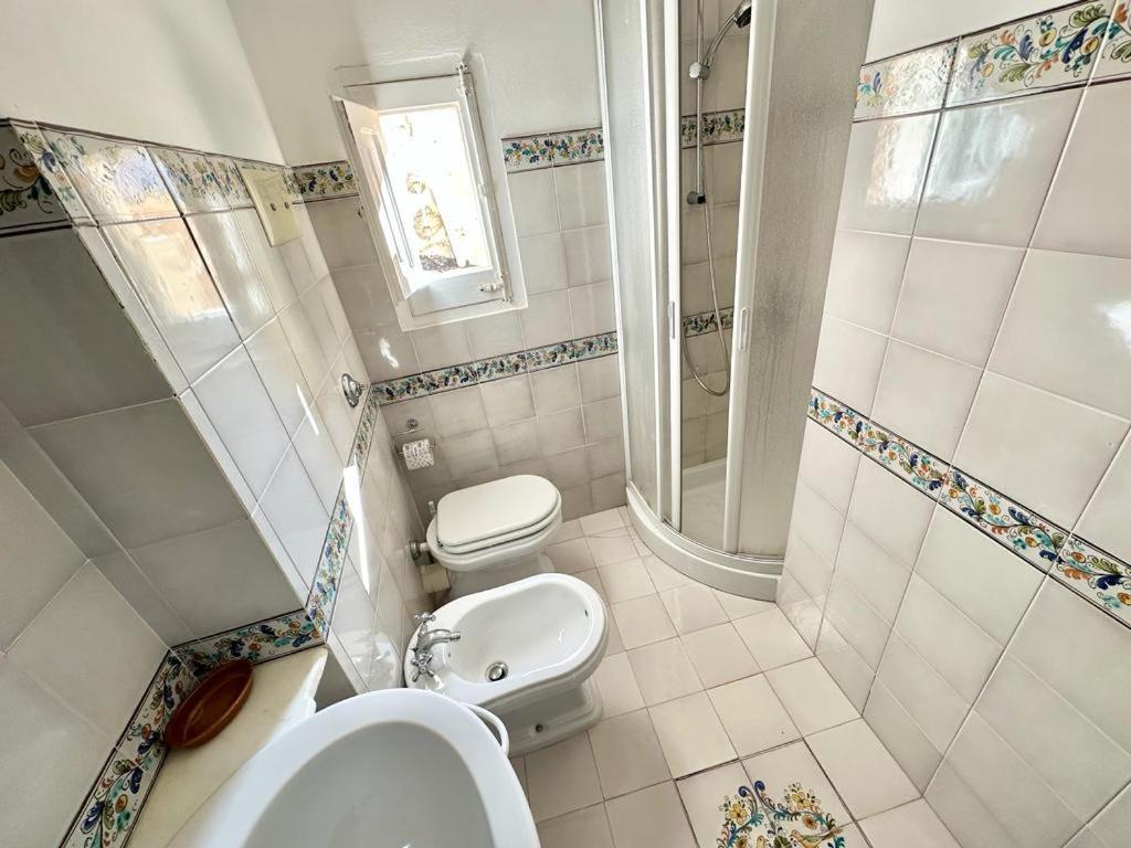צ'פאלו Molo Sea View Apartment מראה חיצוני תמונה