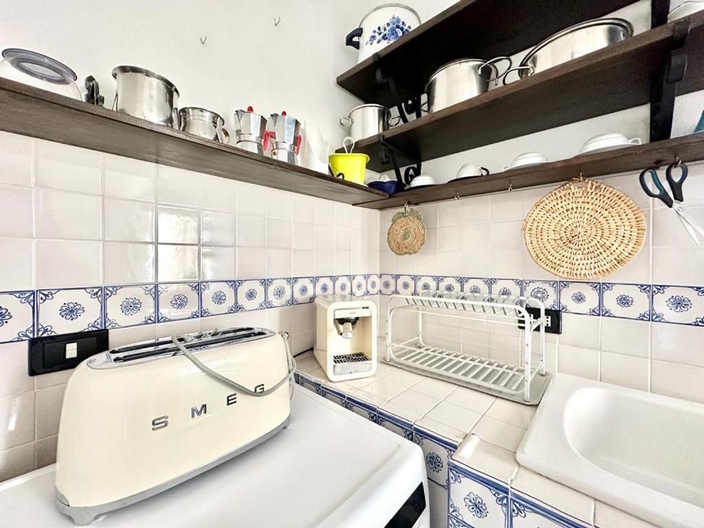צ'פאלו Molo Sea View Apartment מראה חיצוני תמונה