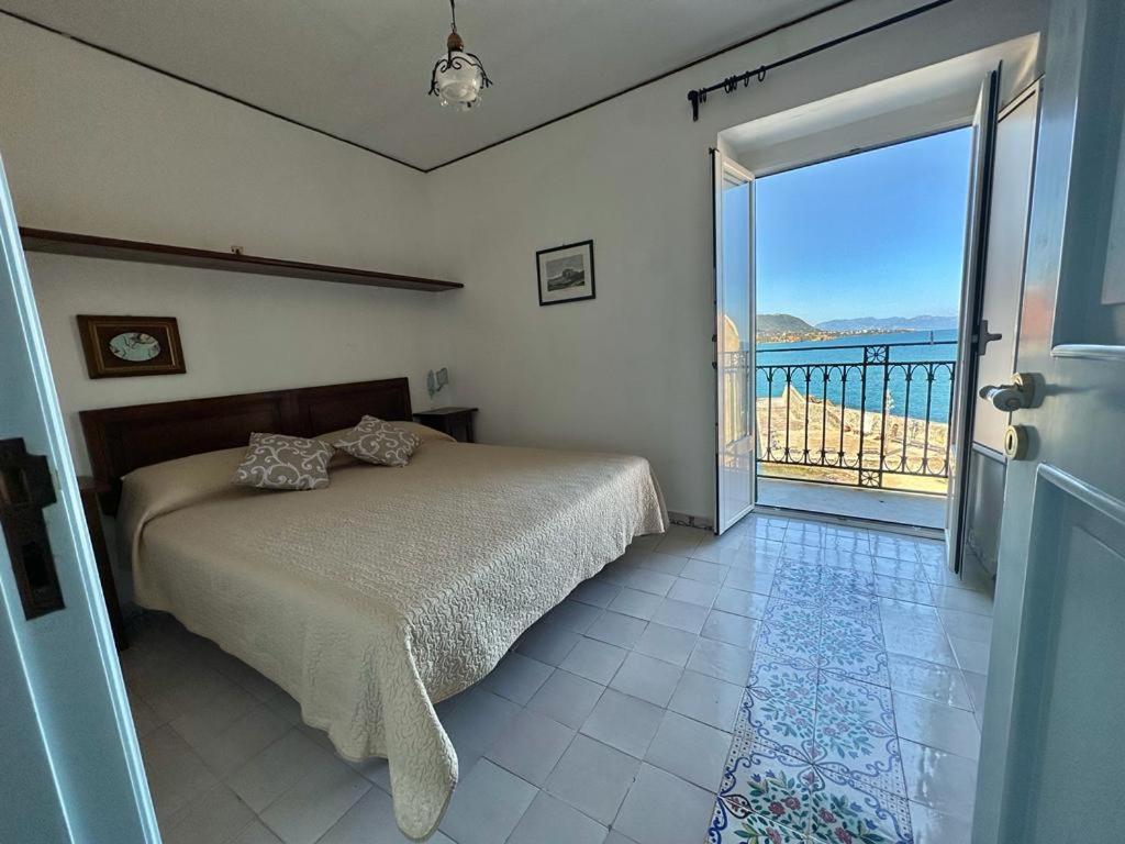 צ'פאלו Molo Sea View Apartment מראה חיצוני תמונה