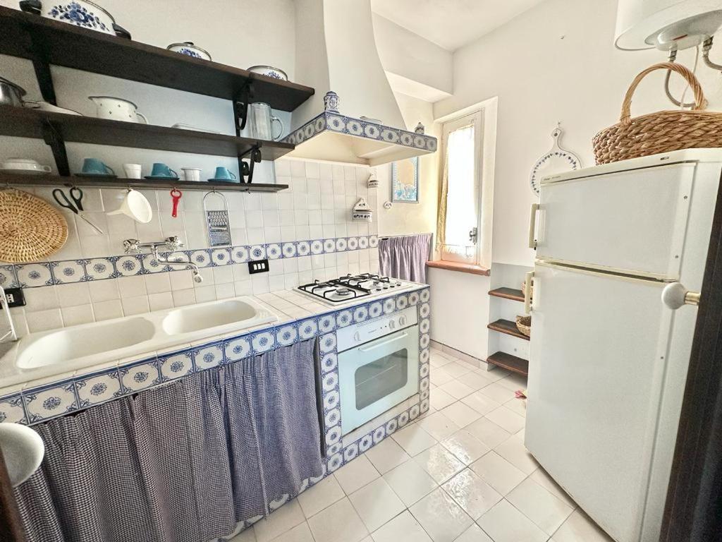 צ'פאלו Molo Sea View Apartment מראה חיצוני תמונה