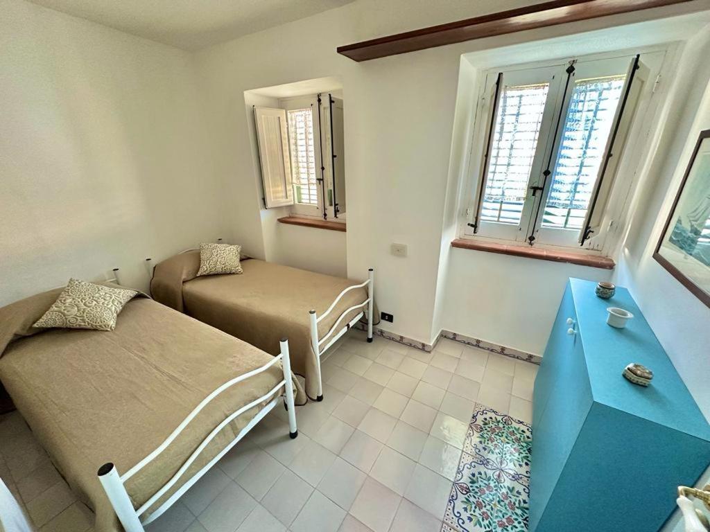 צ'פאלו Molo Sea View Apartment מראה חיצוני תמונה