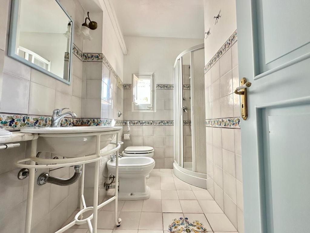 צ'פאלו Molo Sea View Apartment מראה חיצוני תמונה