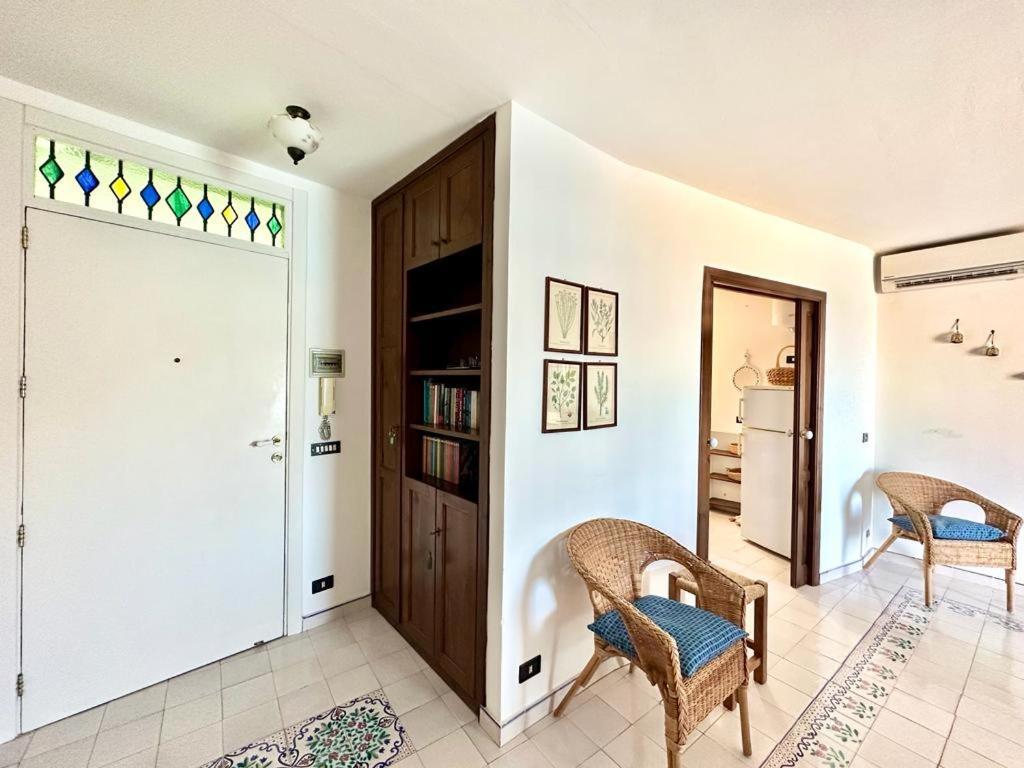 צ'פאלו Molo Sea View Apartment מראה חיצוני תמונה