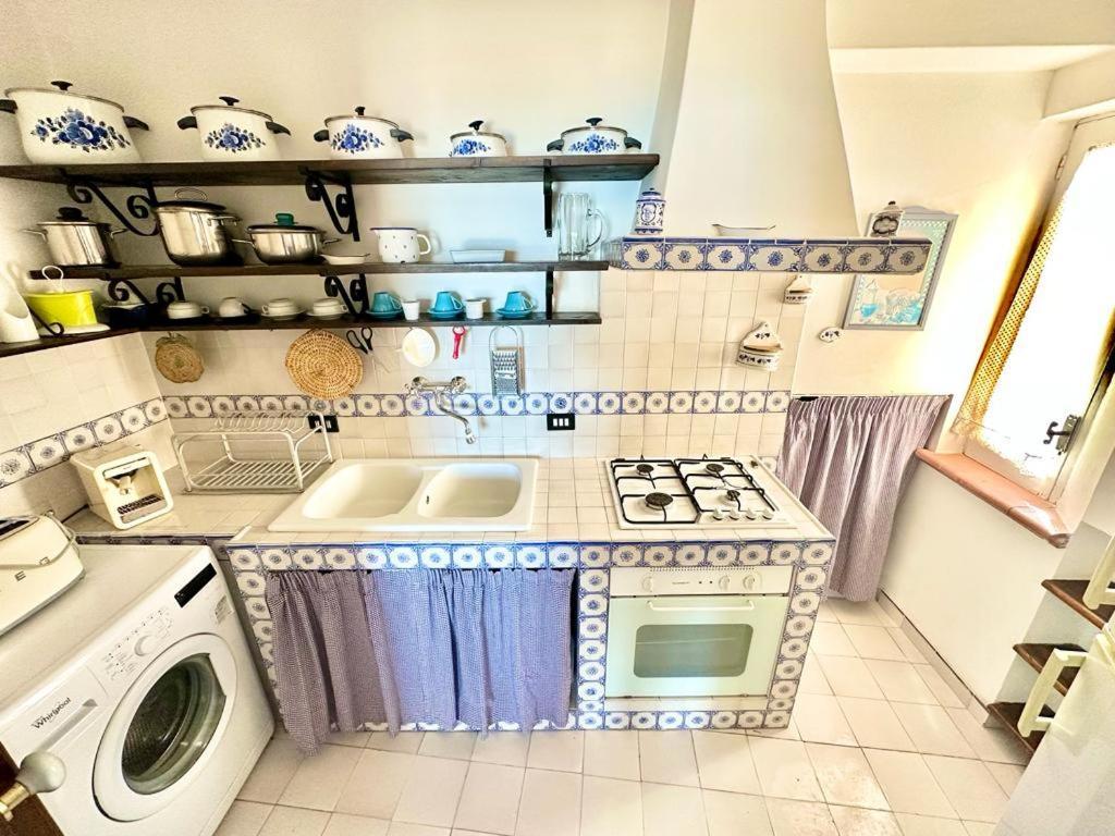צ'פאלו Molo Sea View Apartment מראה חיצוני תמונה